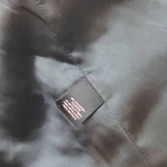 NEW Victoria's Secret Jessica Hart 2014 Jacquard Blazer Jacket in Gray/Pink Sz 0 - Picture 8 of 11